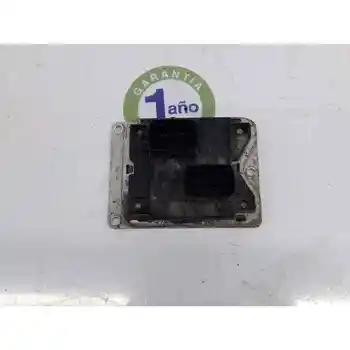 

90532609 SWITCHBOARD ENGINE EUA OPEL CORSA B