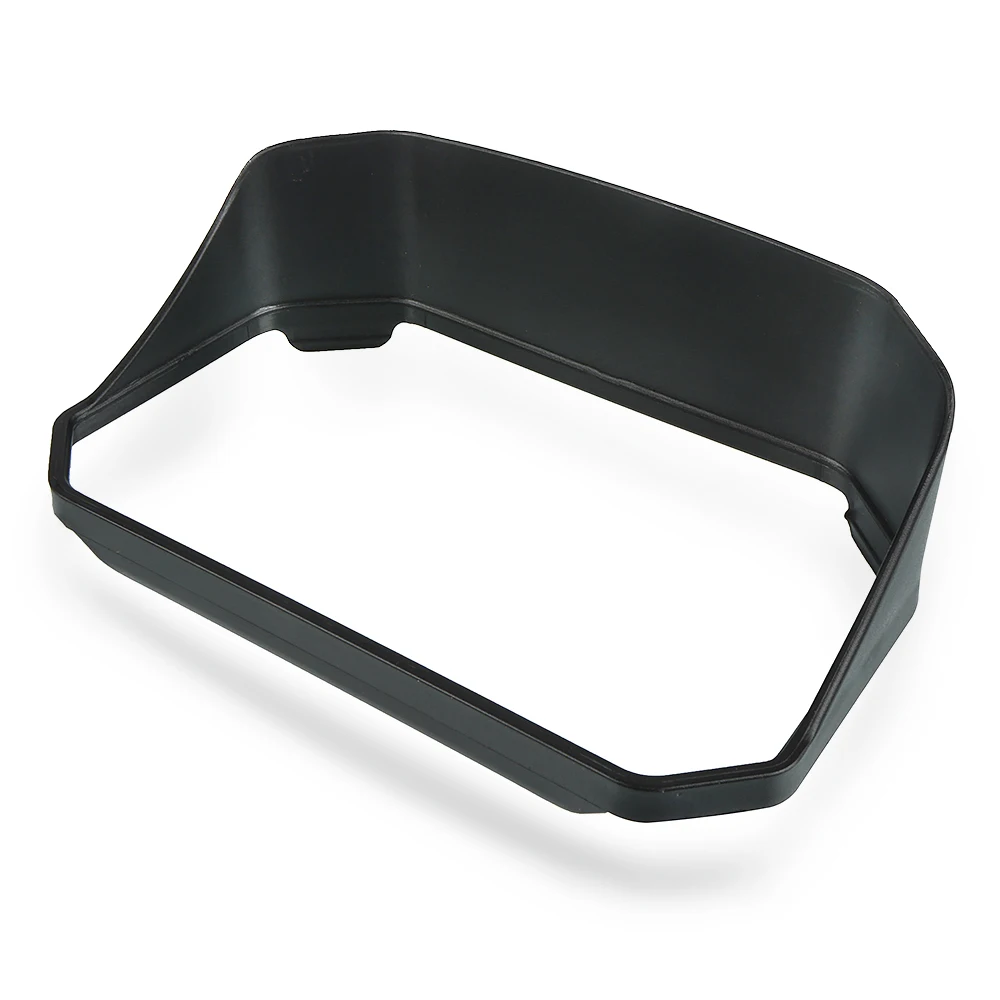 Motorcycle Glare Shield Cockpit Connectivity combi instrument Display FOR BMW F 750 850 GS R 1200 1250 GS LC R RS Adv Adventure