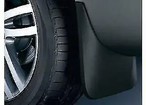 Комплект качества OE Брызговики 4M0075116/75106 подходит для- Audi Q7 SUV