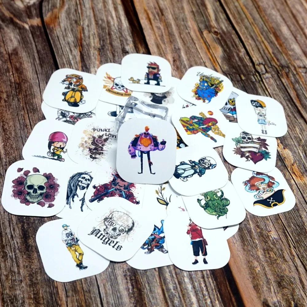 Stickers (7)