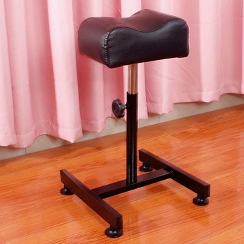 

Professional Manicure Pedicure Tool Pedicure Manicure Chair Rotary Lifting Foot Bath Special Nail Stand