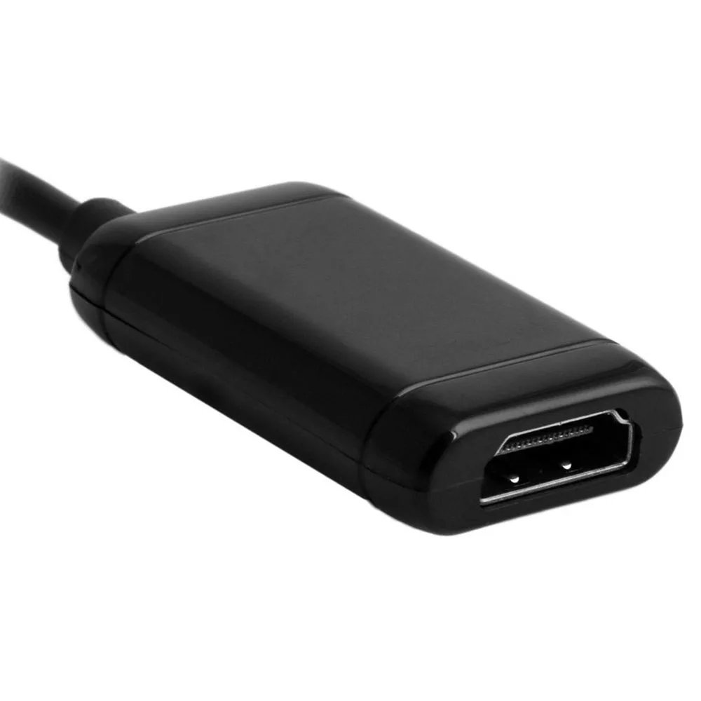USB C type C к HDMI адаптер для зарядки 3,1 штекер к HDMI Женский Кабель концентратор адаптер конвертер для samsung S9/8 Plus htc HUAWEI LG G8