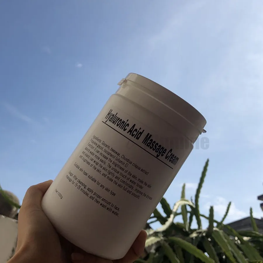 按摩膏