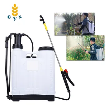 

Sprayer Agricultural Manual Air Pressure Pesticide Sprayer Knapsack Disinfecting Watering Can Sprayer