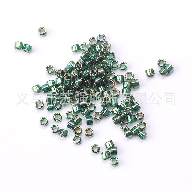 Miyuki Royal Fortune Fantasy Color Series Antique Beads DIY Handmade Jewelry Accessories Material