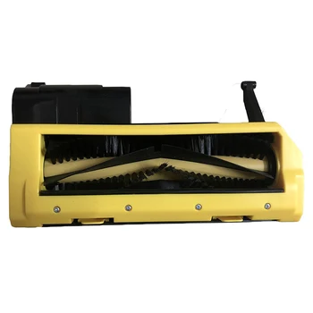 

2020 New Hot Sale Durable Vacuum Cleaner Parts Roller Brush Motor Holder Cover For ILIFE V7S Pro Plus V7 Claean Accessories
