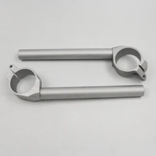 Рукоятка зажим на брусьях подходит для YZF-R6 2008- 09, 10, 11, 12, 13, 14, 15, 16 лет