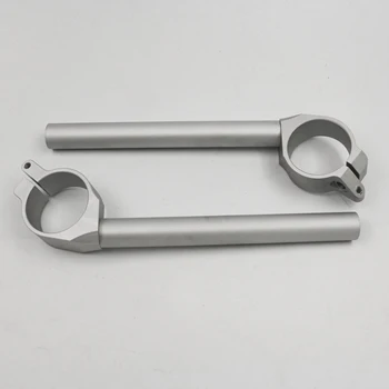 

Handle Bar Clip On Bars Fit for YZF-R6 2008-2017 09 10 11 12 13 14 15 16