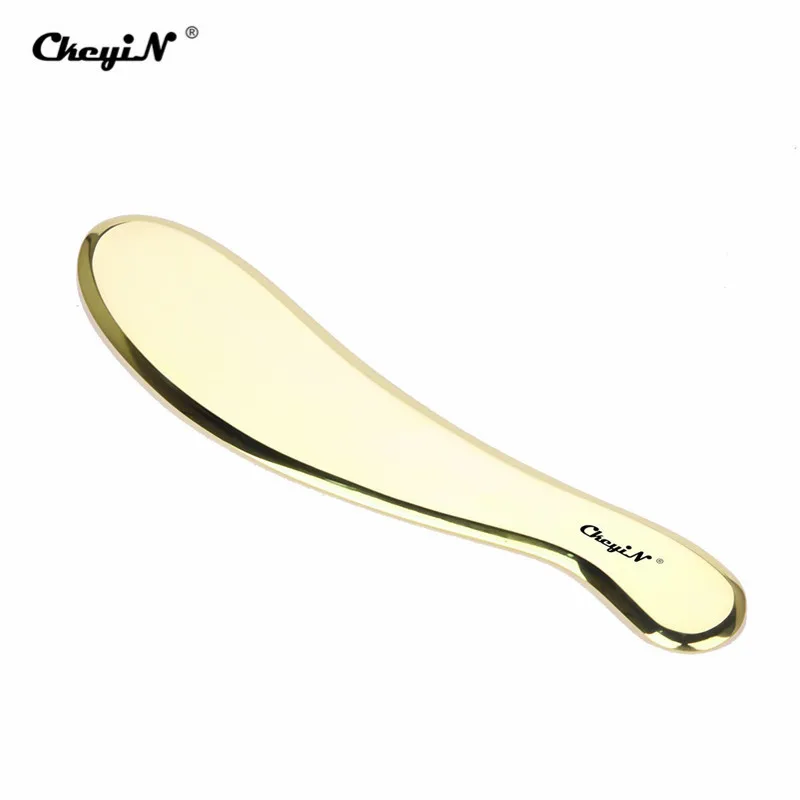 Gua Sha доска инструмент для массажа тела Guasha доска для иглоукалывания соскабливание массажный инструмент Меридиан здоровье соскабливание нож свободные мышцы