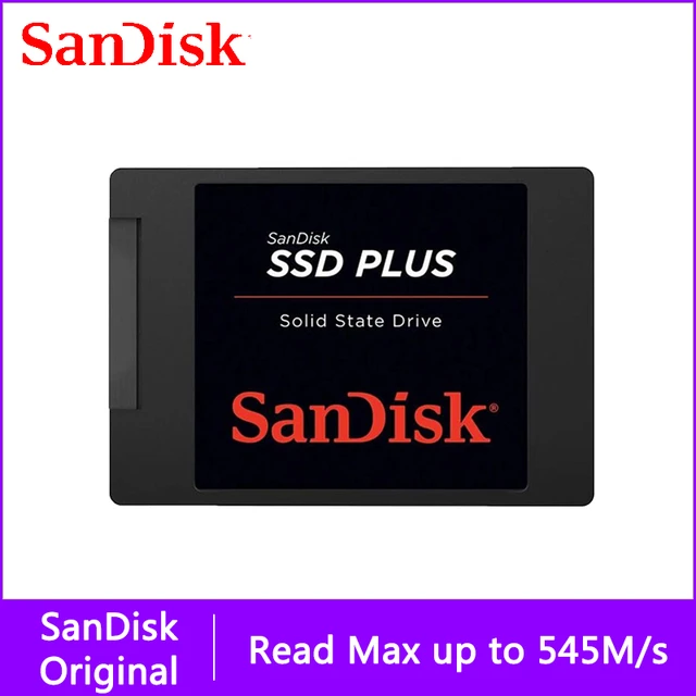 Carte mémoire SSD interne 32 Go pour PC / ordinateur portable - Solid State  Drive