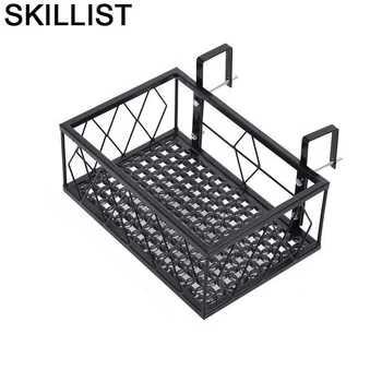 

Afscherming Mensole Per Fiori Decorative Metal Support Plante Decoracion Exterior Dekoru Stand Balcon Balkon Balcony Plant Shelf