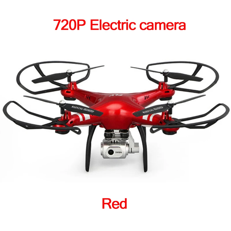 XY4 Дрон Квадрокоптер 1080P HD камера RC Дрон Квадрокоптер с 1080P Wifi FPV Вертолет камеры 20 мин Летающий время игрушечный Дрон - Цвет: 480p