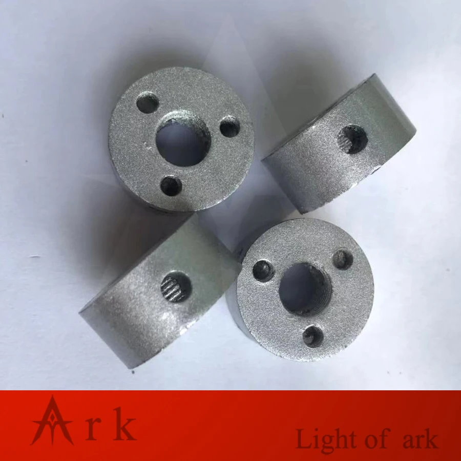 DIY M10 зуб 2 комплекта абажура поддержки рамки абажура кронштейн для подвесной лампы