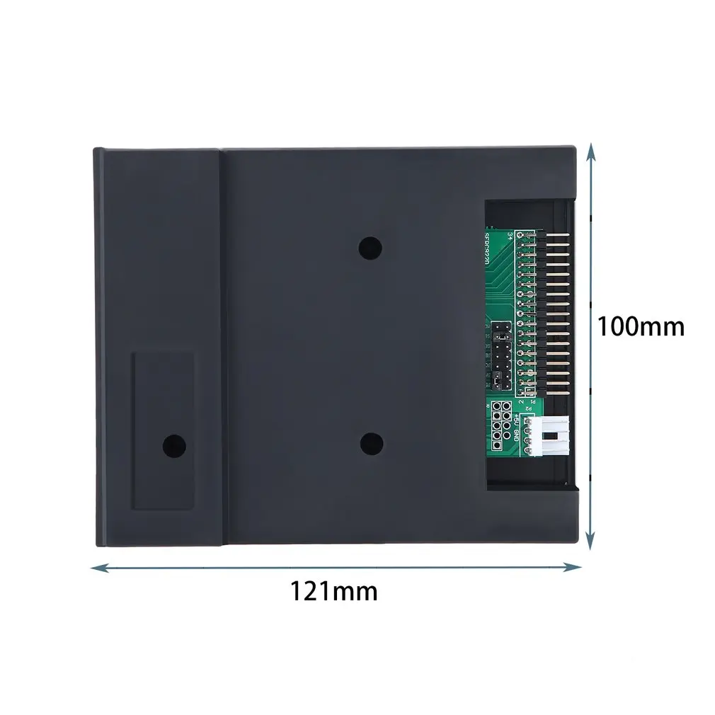 SFR1M44 U100K 5V 3 5 1 44 MB 1000 дисковод дискеты к USB эмулятору симуляция простая вилка для