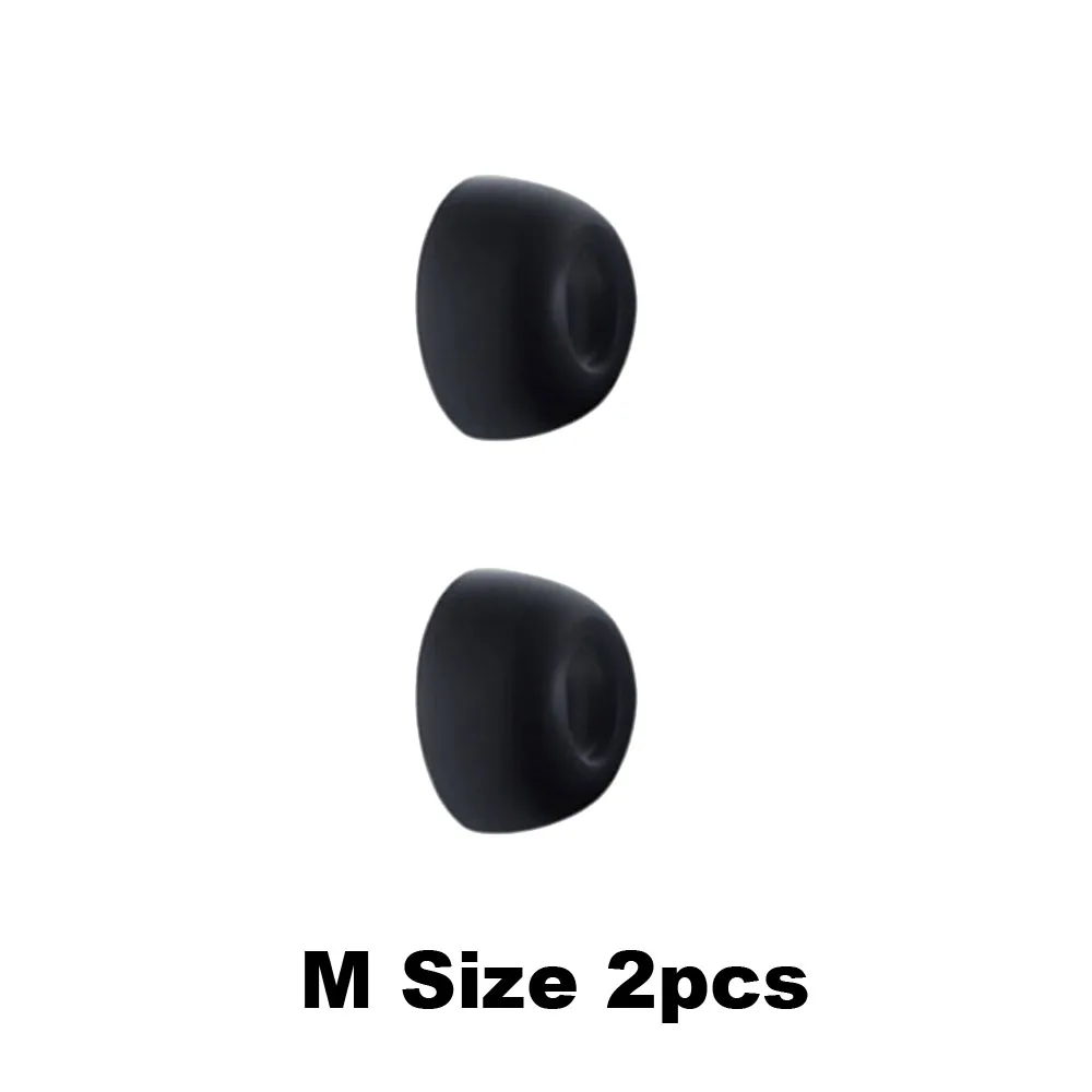 Eartips Tips Earbuds Silicone Eartips For FreeBuds Pro Replacement In Ear Tips Buds For FreeBudsPro Ear Sleeves