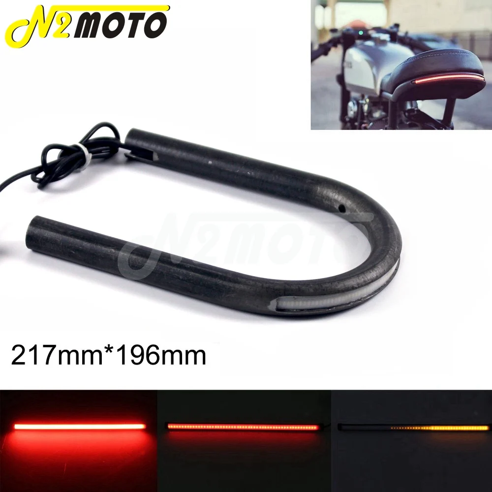 Мотоциклетный держатель для камеры 7/8 дюйма 22 2 мм Honda CB Yamaha XS Suzuki GS Kawasaki KZ 550/750 |