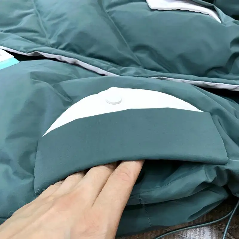 Акция, новая однотонная Толстая куртка с защитой от сезона, хлопковая Женская длинная куртка с воротником из лисьего меха, теплое пальто для женщин