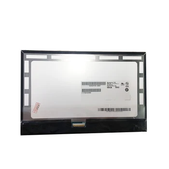 

Original NEW Laptop LCD screen B101EAN01.8 for HP Pavilion X2 10-N 1280*800 EDP 30pin (only LCD screen)