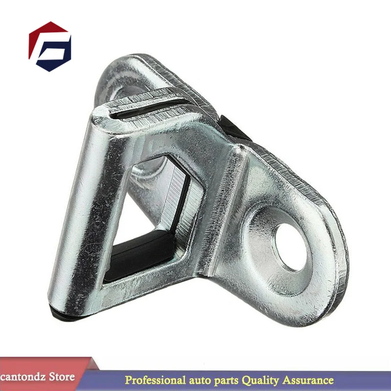 Finao Auto – Serratura Posteriore Per Porte Battenti Compatibile Con Fiat Ducato, Peugeot Boxer, Citroen Jumper (1994-2006) – Ricambio OEM 8724.53