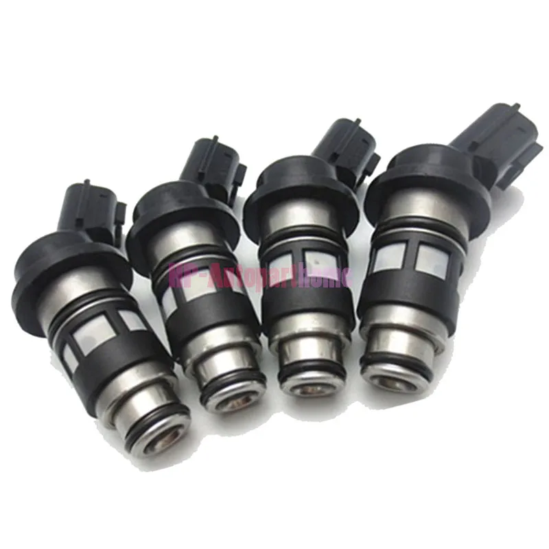 Injection Nozzle Injector For Ni-ssan Primera p10 1.6 OEM 16600-73C90 JS50-1 1660073C90 JS501 01