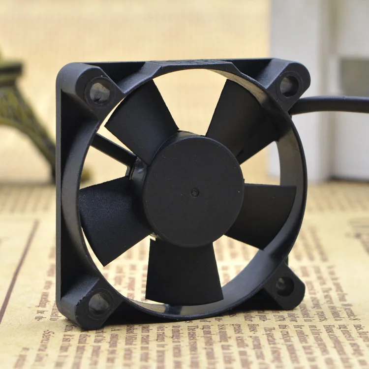 KDE2405PFB1-8   SUNON Sunon DC24V 1.0W 50*50*10 Axial Flow Fan