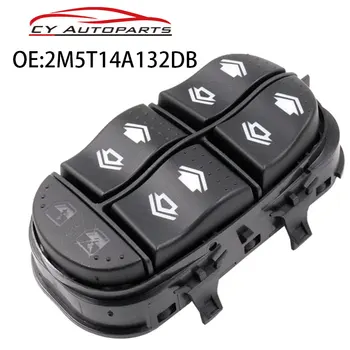

New 11 Pin Left Driver Side Electric Power Window Switch Master For Ford Focus 1998-2004 2M5T-14A132-DB 2M5T14A132DB,55105453EU