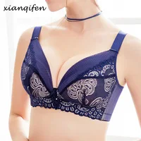 Xianqifen-Push-up-Bra-Sexy-Lingerie-bras-for-Women-Plus-Size-women-Minimizer-Bralette-Gather-Underwear.jpg_200x200