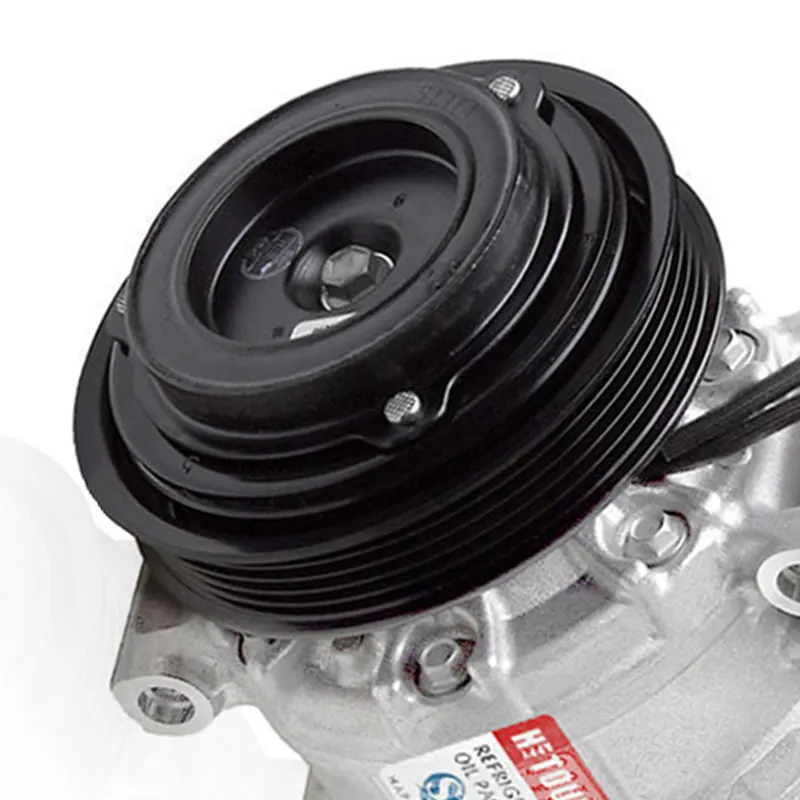 Для LAND ROVER FREELANDER 2,0 TD A/C компрессор JPB101460 JPB101161 JPB500120 8FK351128091 447170-8250 447220-8510 5PK