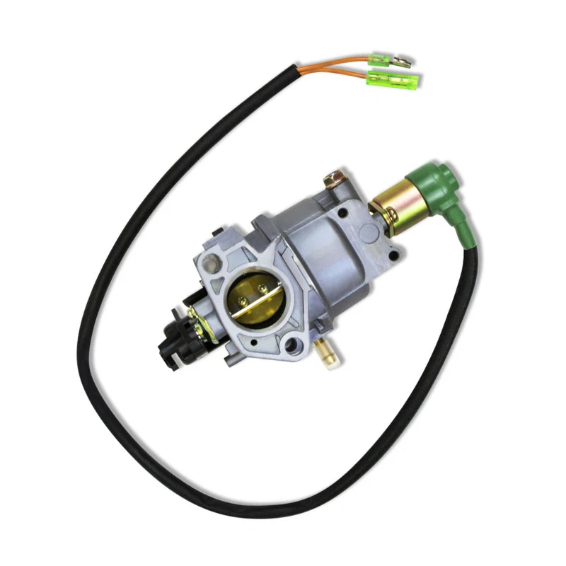 

Carburetor Fit For Ruixing RX139 Type B Generator 389cc/396cc/401cc Parts Tools