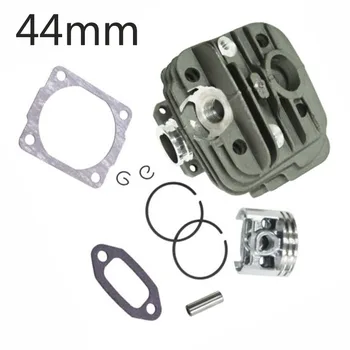 

Cylinder + Mounting Set For Stihl 026 MS260 Chainsaw NIKASIL Plated Accessory