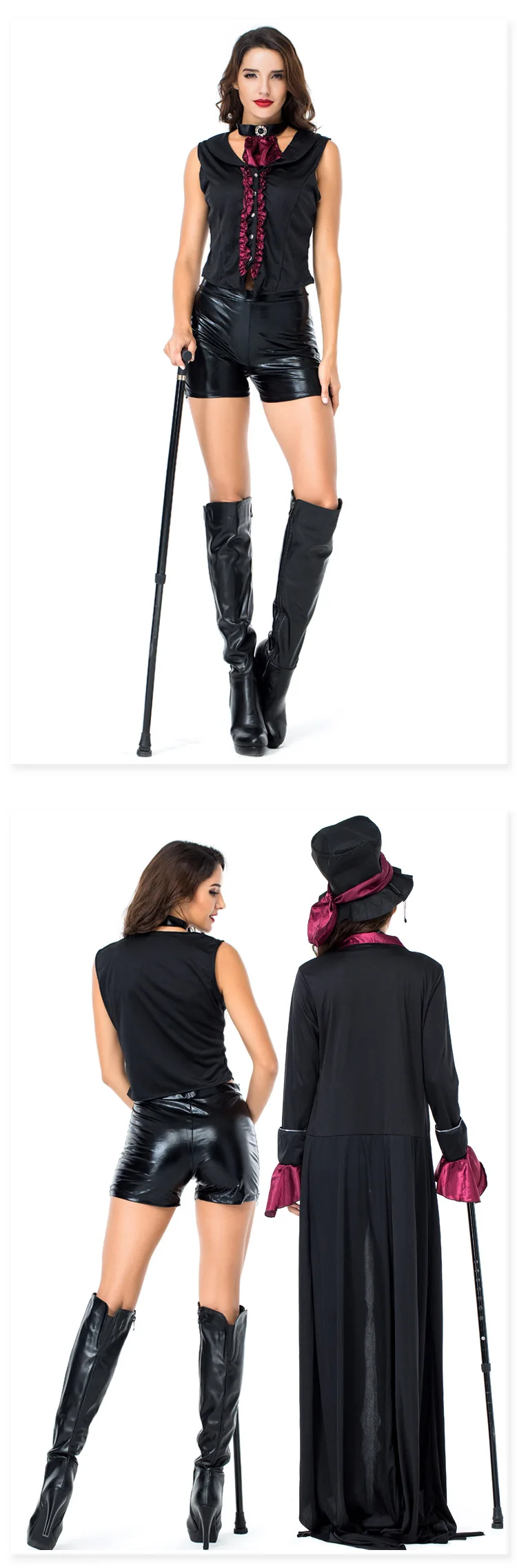 Halloween costume (10)