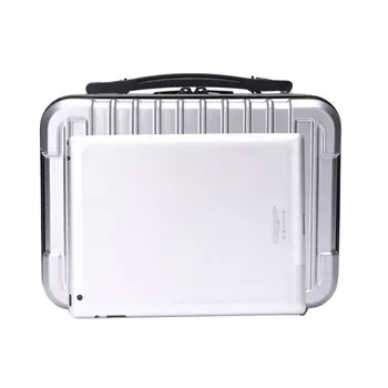 

Portable Waterproof Hard Plastic Storage Bag Handbag Carrying Case Suitcase for Xiaomi X8SE Drones Accessories