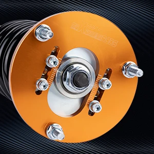 2. High Quality Components