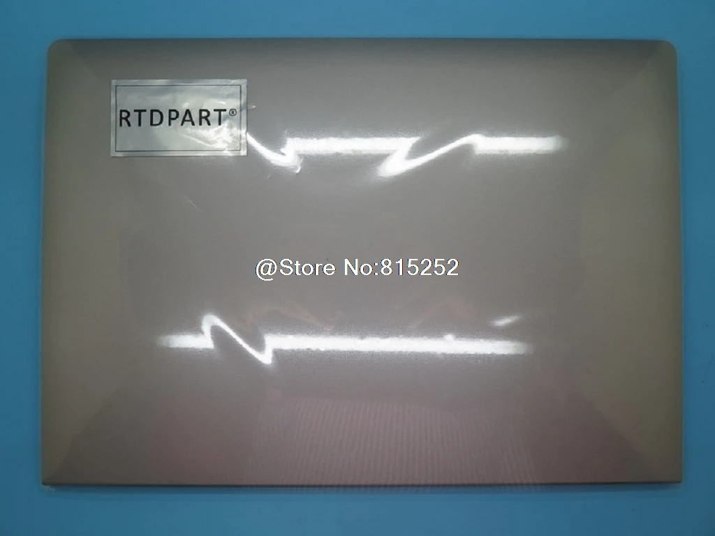 Верхняя крышка ЖК дисплея для ноутбука Lenovo S300 S310 M30 70 90201923 90201506 90203035 Передняя
