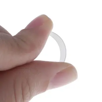 

10Pcs Ingrown Toenails Treatment Straightening Tape Curved Clip Brace Patch Nail Wedge Paronychia Lifter Recover X5XC