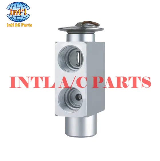 BLOCK EXPANSION VALVE FOR VW Santana/ for Vw Jetta /for MERCEDES Benz/ Bmw 1238301184 | Автомобили и мотоциклы