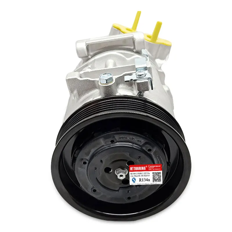 Для автомобиля 5SEL12 6SEL16C peugeot компрессор для peugeot 408 1,6 THP 6453WF 6453WH 6453YQ 648740 9676862380 9659875480 9659875580