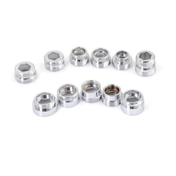 

Kitchen Faucet Adapter Water Purifier Adapter Aerator Faucet Replacement Tool Water Purifier Accessories