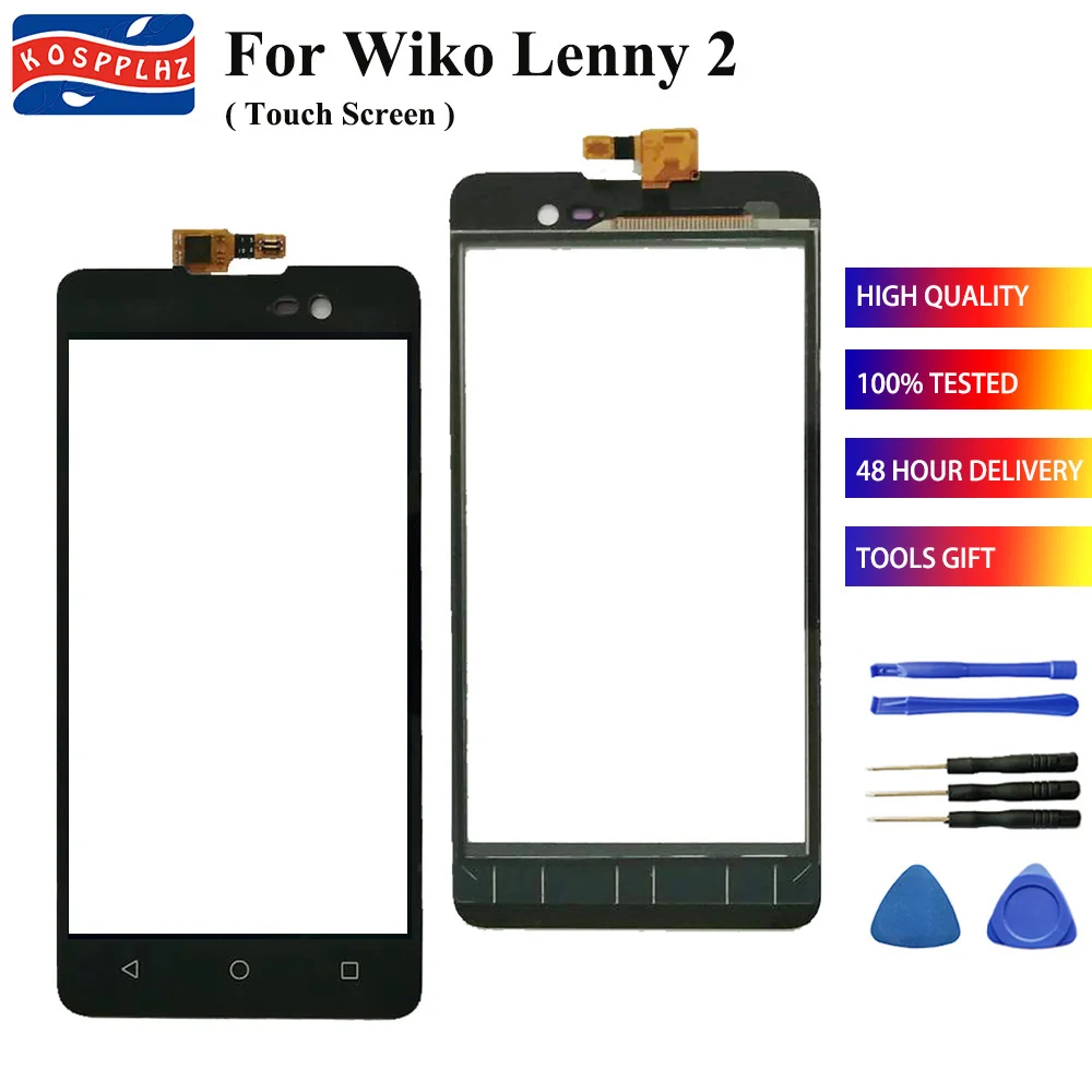 wiko lenny 2