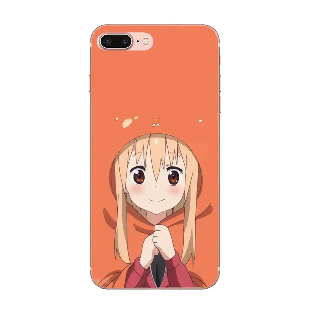 Himouto! Ботинки для костюмированной вечеринки косплея Умару тян 2018 Цветной рисунок