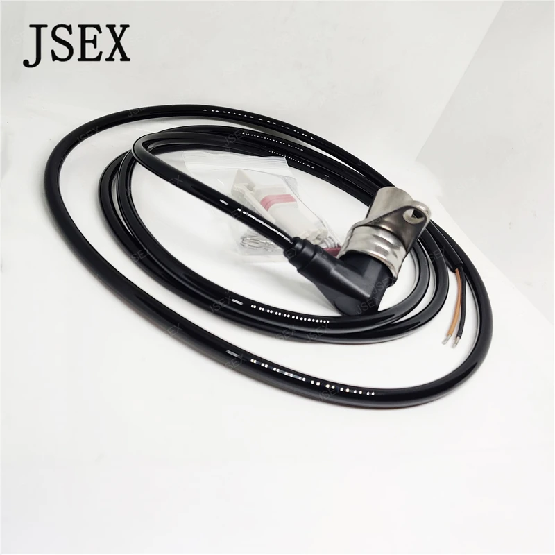 ABS wheel speed sensor 1457303 Use for Scania Trucks