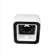 Портативный 3d УФ-светильник для лица, камера, программное обеспечение, анализатор кожи, машина для салона красоты, инструмент для ухода за лицом