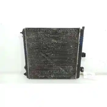 

1330S1 WATER RADIATOR CITROEN C2