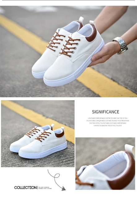 Tennis Para Hombre SATUKI Zapatos Deportivos De Moda Para Hombre