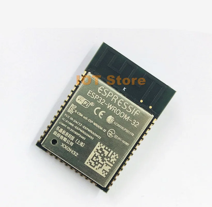 ESP32 WROOM 32 4MB 8MB 16MB флэш память Espressif Original|Запасные части| |