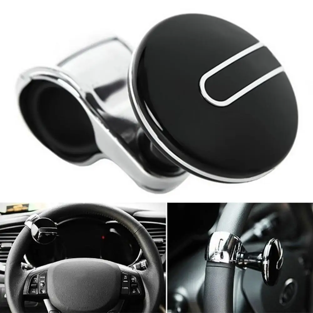 Lenkrad Macht Griff Spinner Knob Universal Lenkrad Fit für Autos