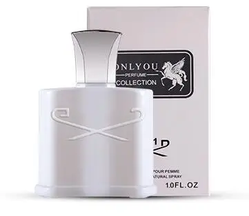 120ml Хит, мужской дезодорант 100 мл, ароматизатор, спрей для тела, стеклянный флакон, стойкий аромат, натуральный - Цвет: 120ml
