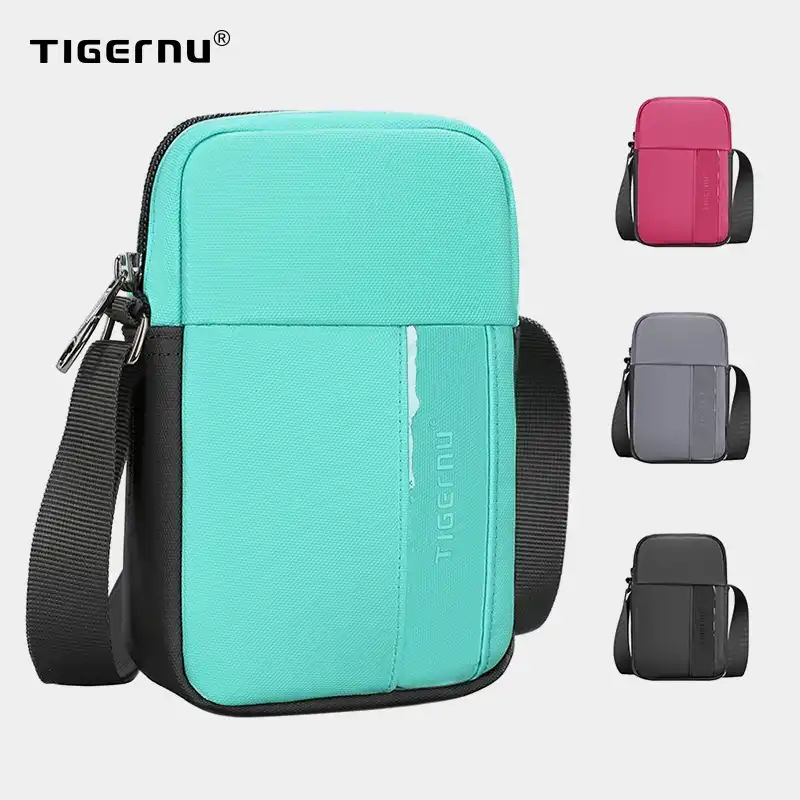 tigernu messenger bag