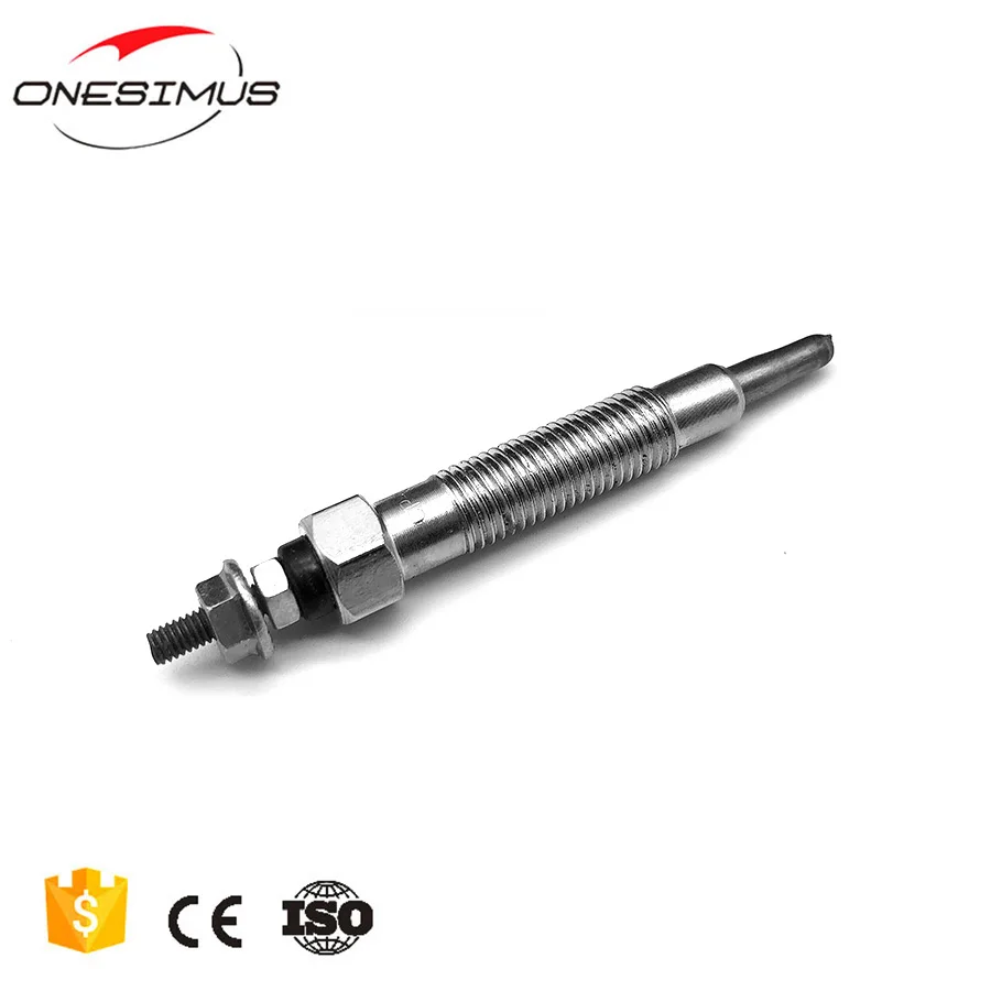 4pcs Cp 03 Glow Plug Glow Ignition System For Td27t Qd32eti Td25 Td27ti Elgrand Terrano Cabstar Pick Up Oem 0w801 Plug Up Terrano Iiplug Glow Aliexpress