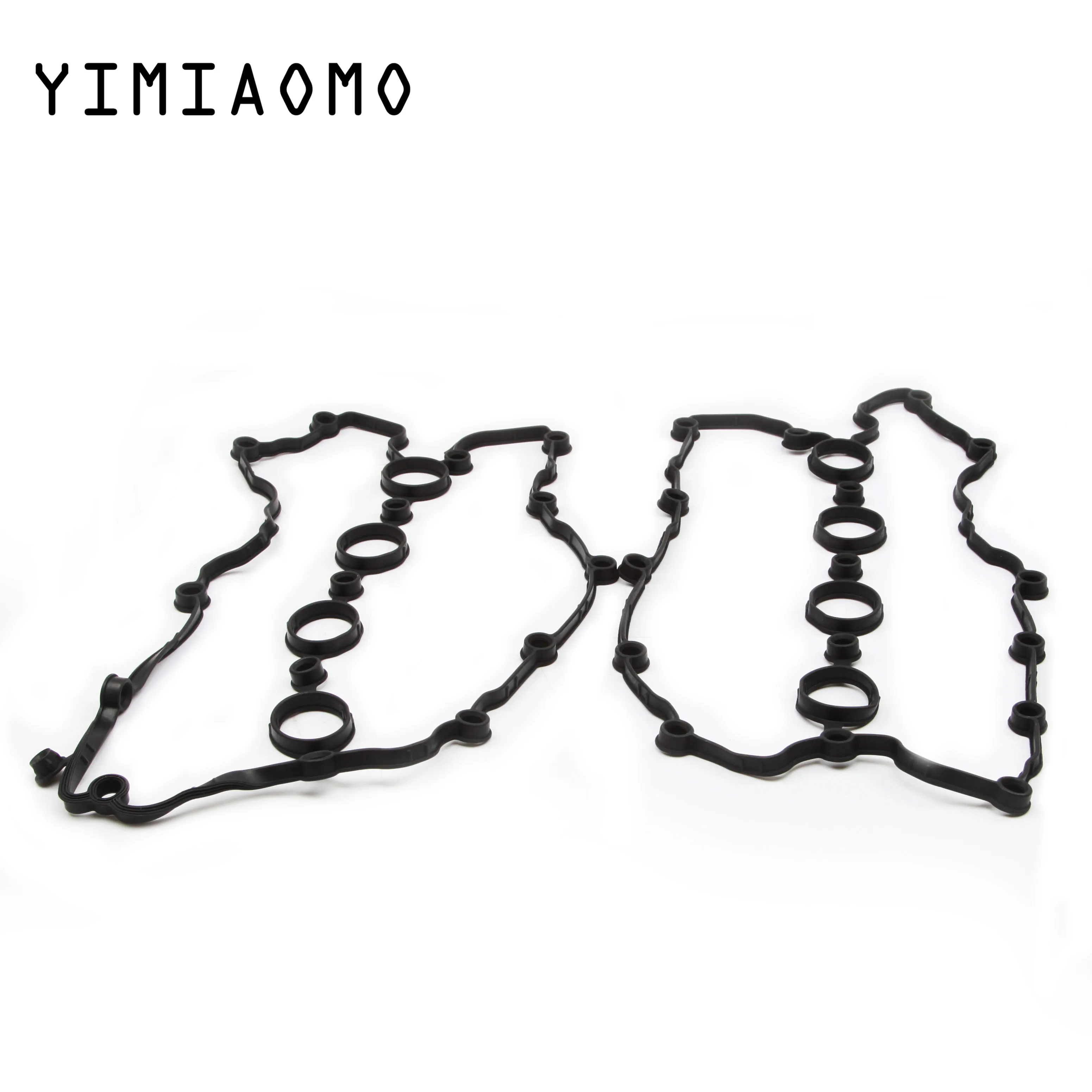 OEM Victor Reinz Valve Cover Gasket Set for 8cylinder NEW